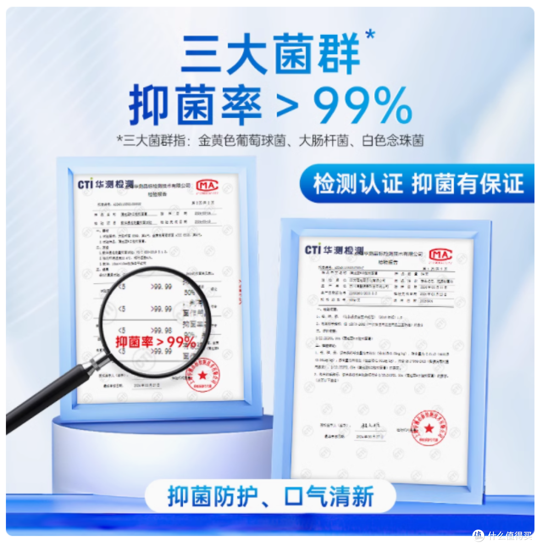 还在被口腔问题困扰?这款口腔膏帮你解决