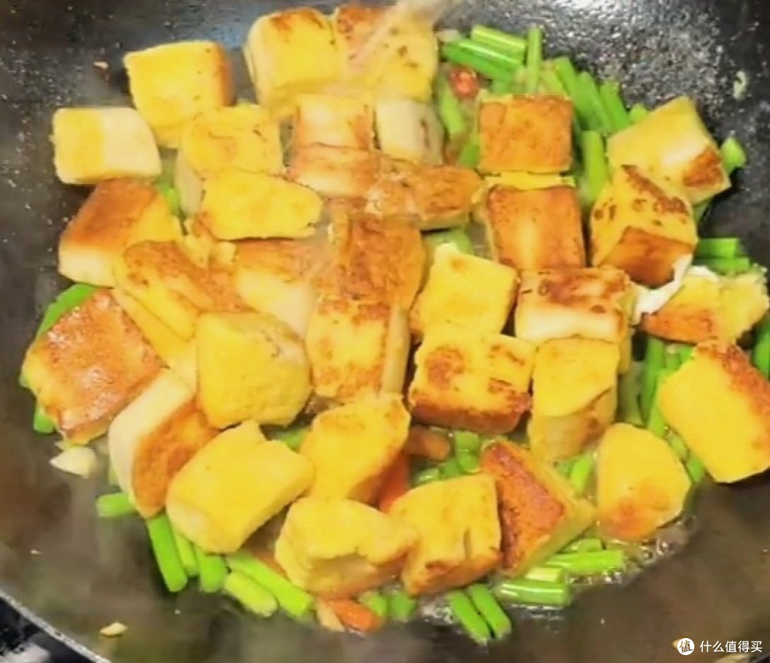 家常炒馒头:简单食材的美味魔法