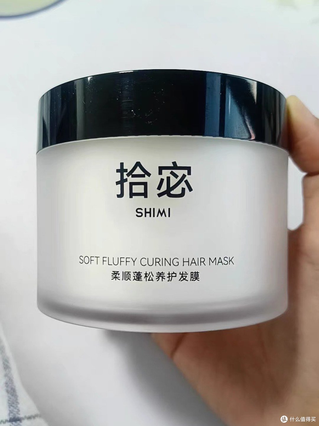 拾宓发膜，拯救细软塌