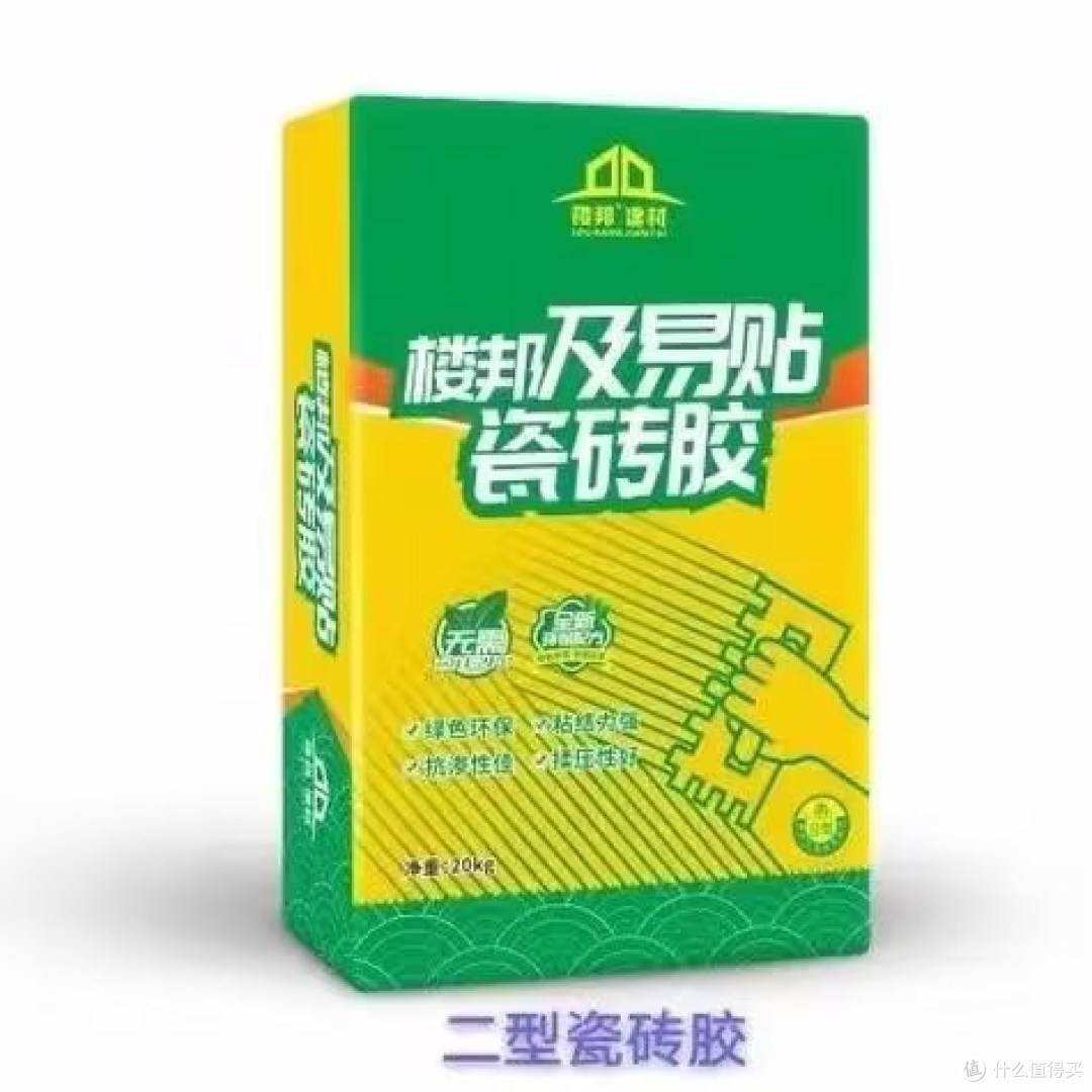 装修抉择!传统贴砖PK瓷砖胶,附瓷砖胶十大品牌选购指南