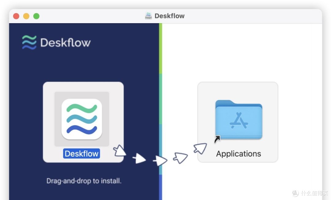 Deskflow：多电脑操作新体验？