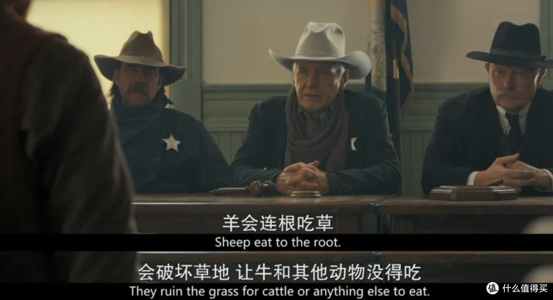第一集就上尺度,这部9分美剧终于回归
