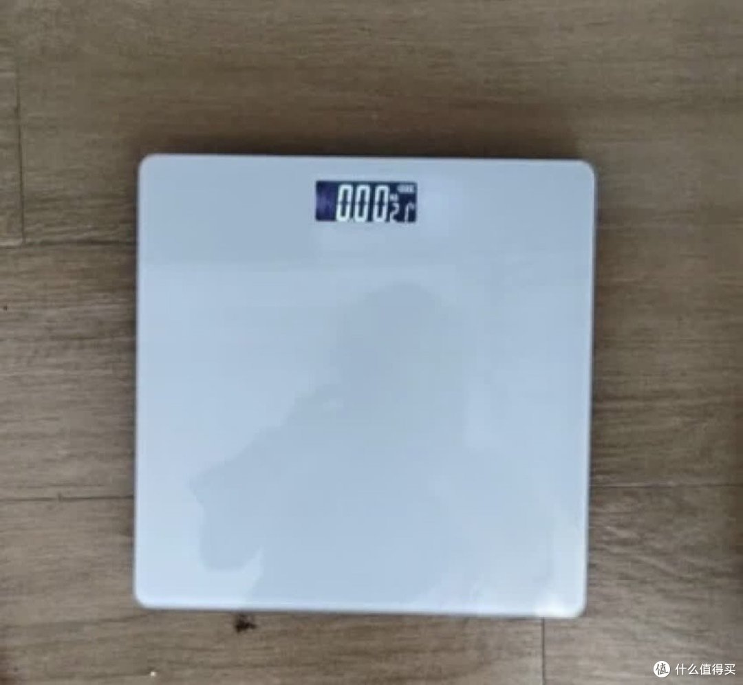 XVVMI电子秤 体重秤 充电款人体秤称重精准减肥专用