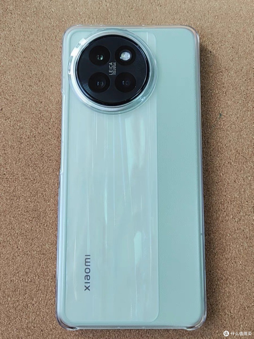 小米Civi 4 Pro,颜值与实力并存!