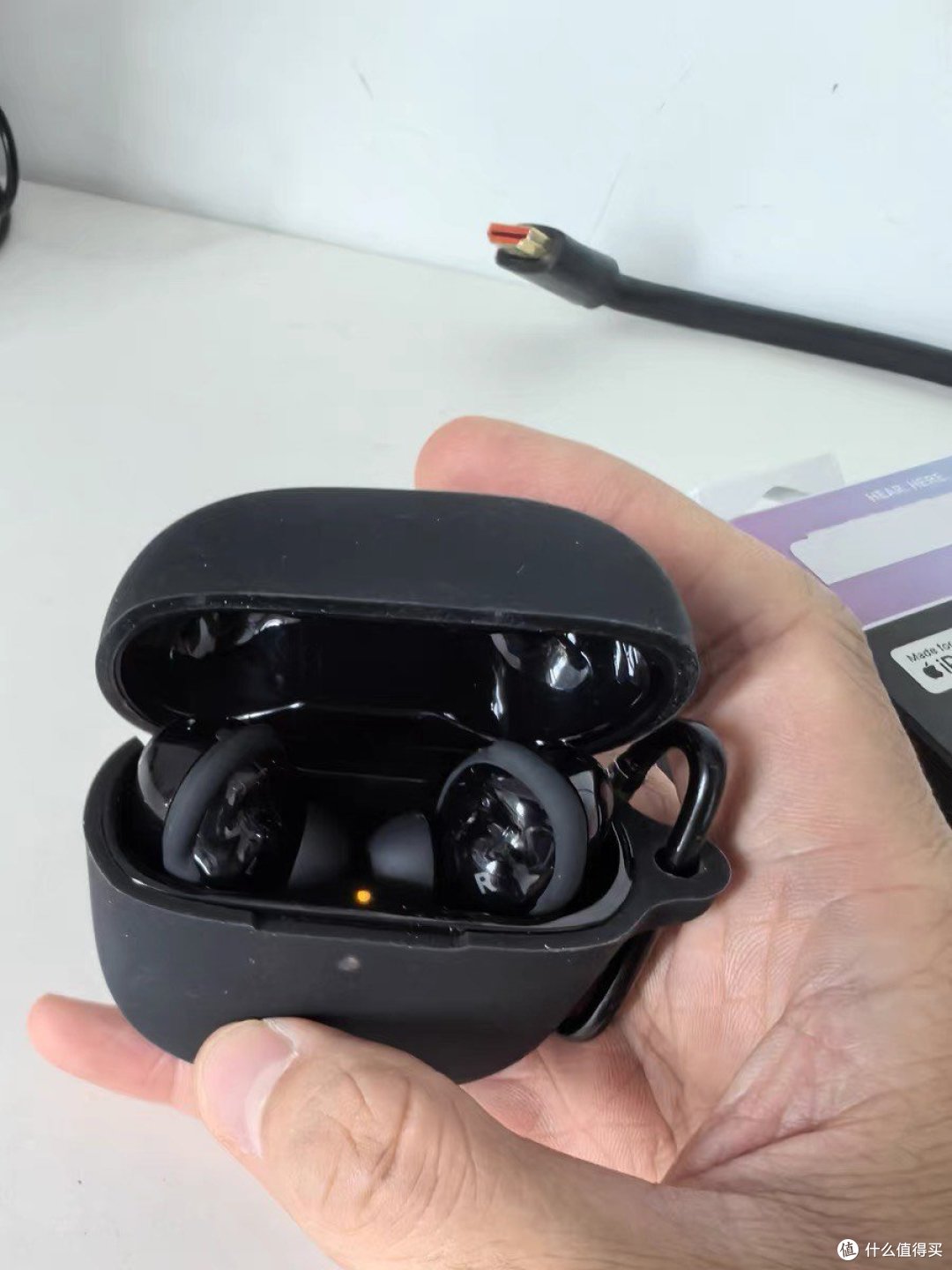 耳机推荐-Bose QuietComfort Earbuds 2