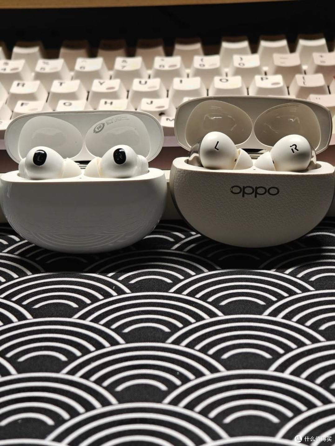 蓝牙耳机推荐-OPPO Enco X3