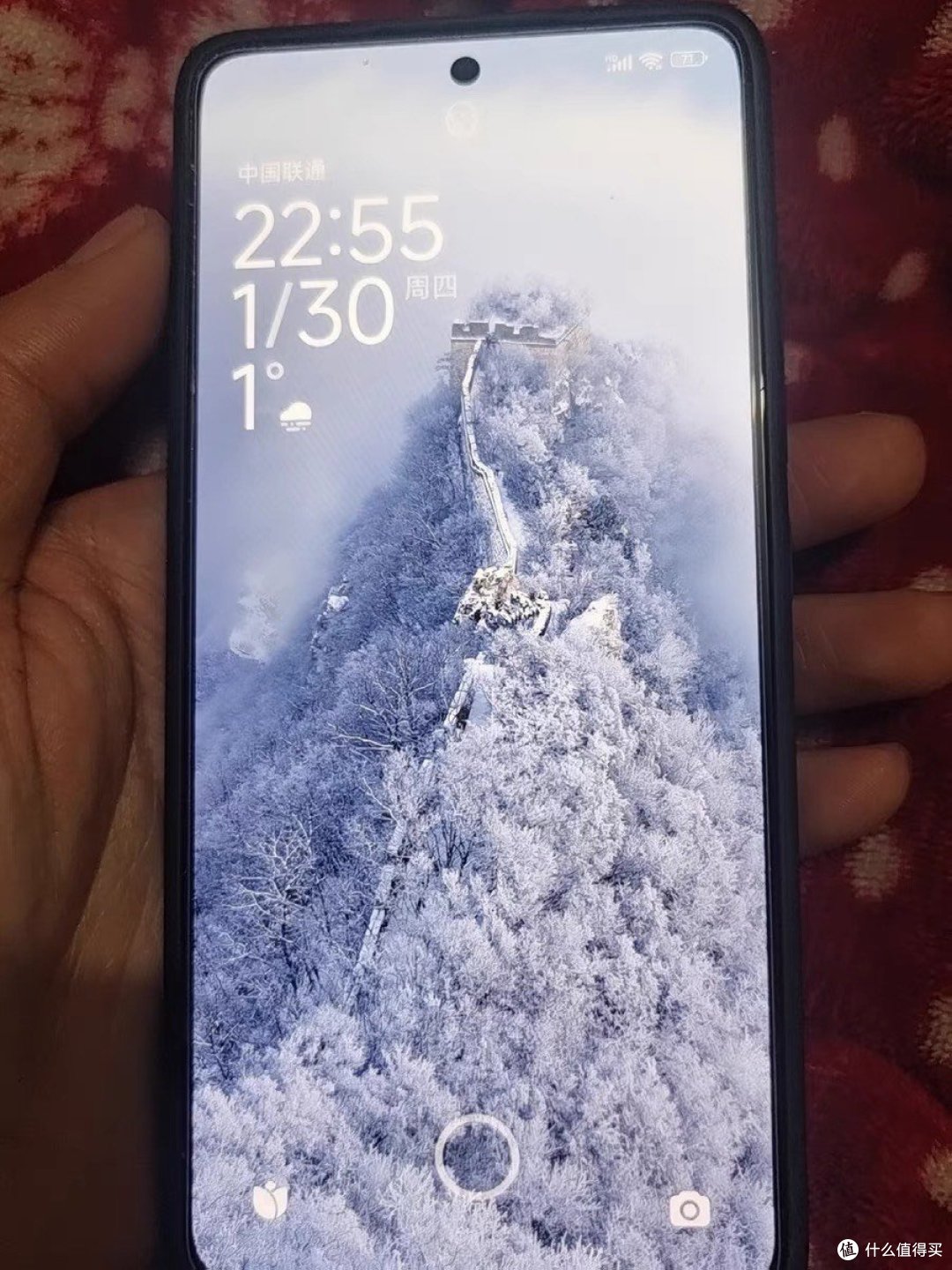 Redmi K70 至尊版，你值得拥有
