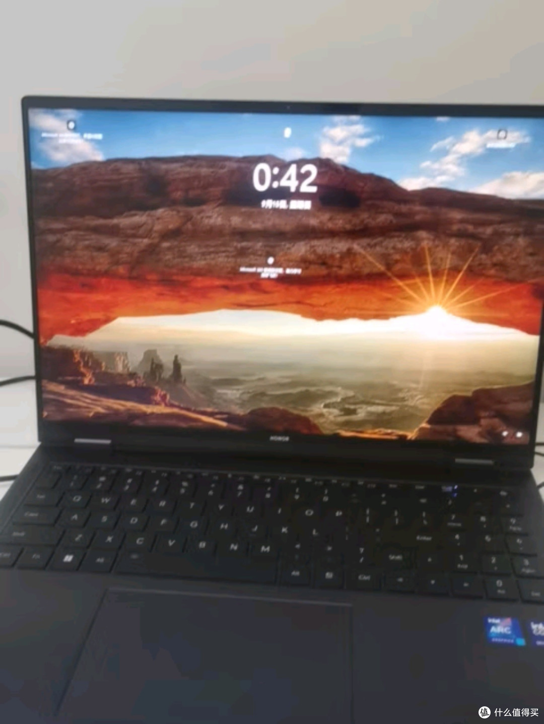 荣耀MagicBook Pro16HUNTER版:政府补贴下的AI轻薄游戏本