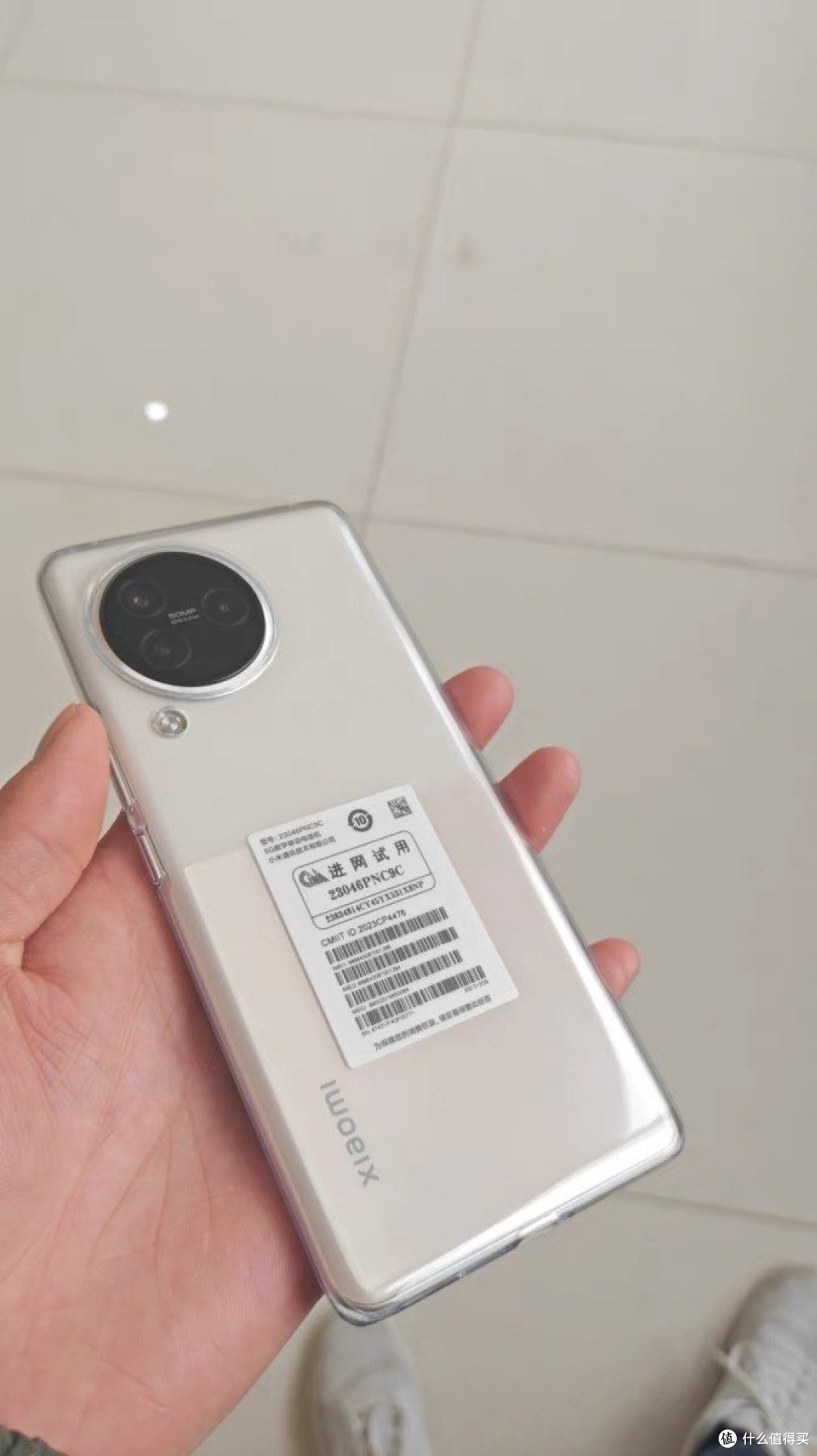 小米 Civi 3,你值得拥有