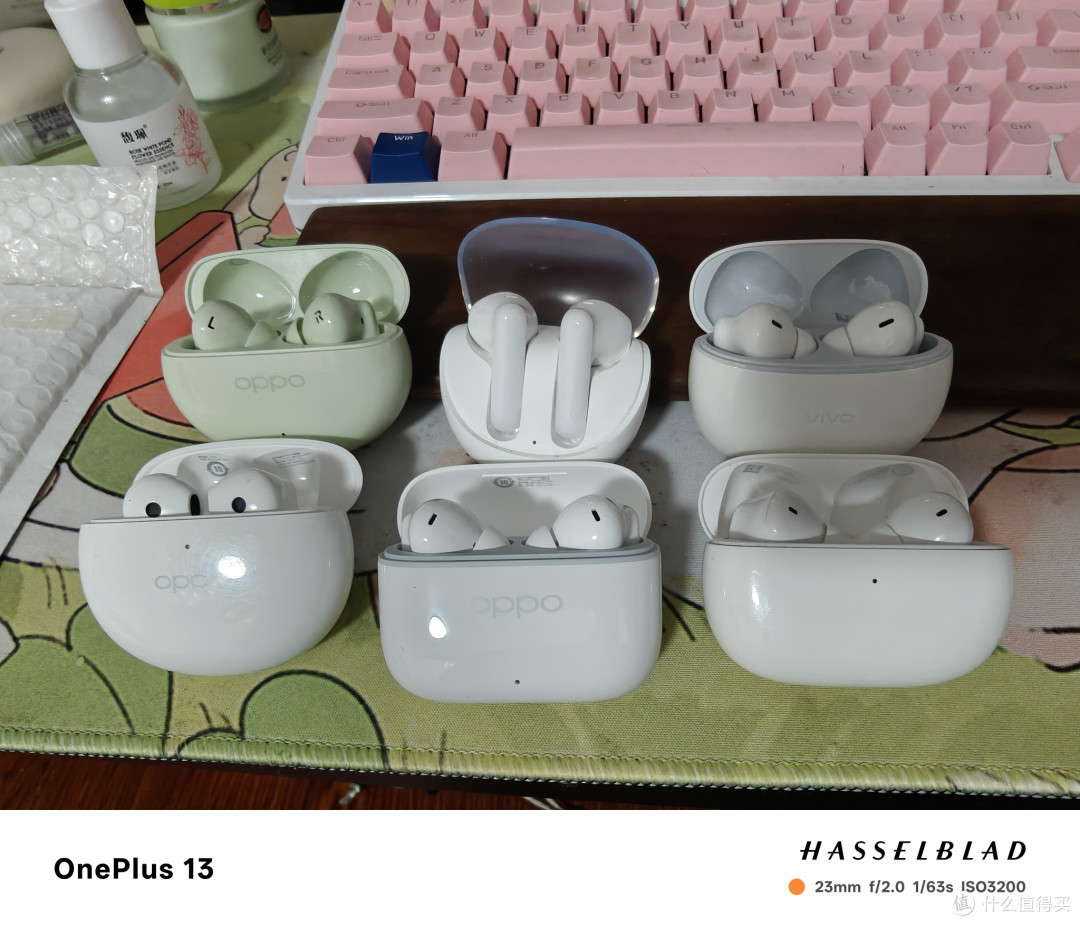 多多首发oppo enco air4i,到手69.2敢信?