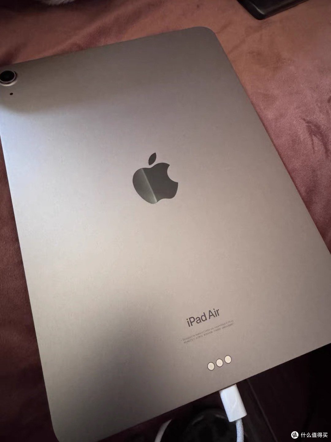 平板电脑推荐-Apple iPad Air 11英寸2024年新款