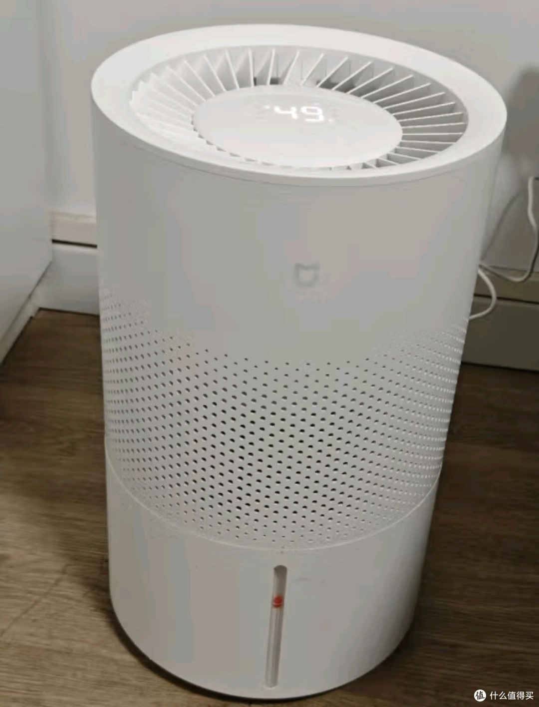 家庭生活的必备好物小米加湿器