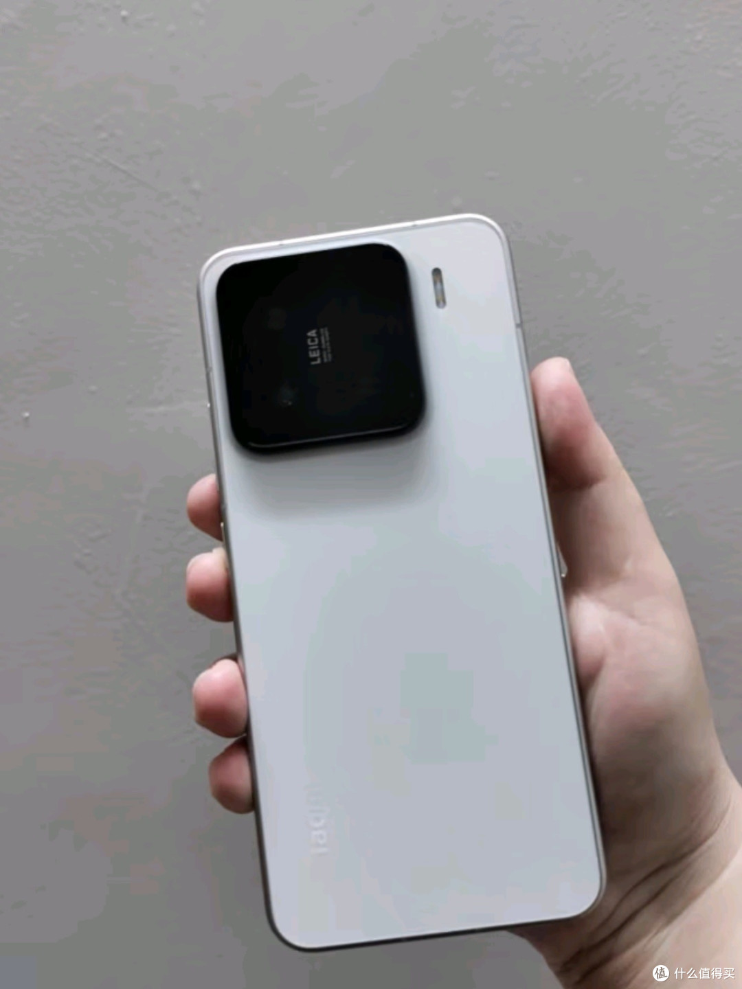 小米15:国家补贴特惠,徕卡光学Summilux镜头下的科技艺术
