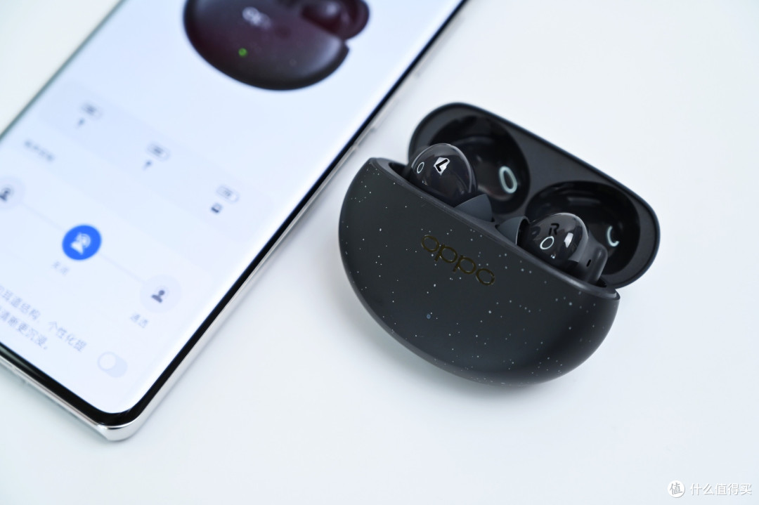 OPPO Enco Air4 Pro体验评测:音质、续航、连接稳定性全面解析