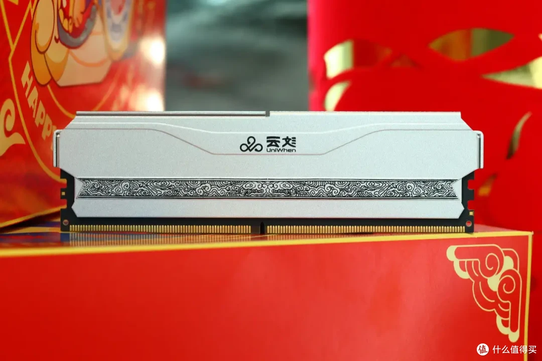 国韵神颜,一键高频,神凝系列DDR5 6000 CL28内存评测
