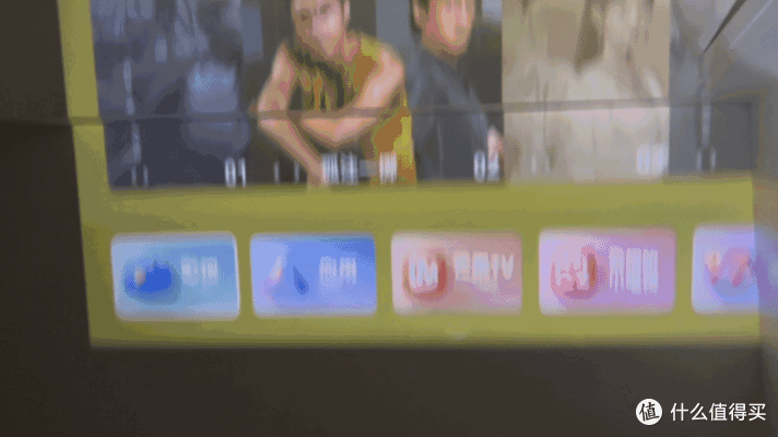 自动对焦+梯形矫正+避障