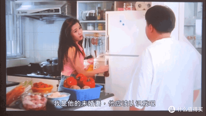 百元价位也能有百寸大幕!投影仪就选「哈趣Q1」~