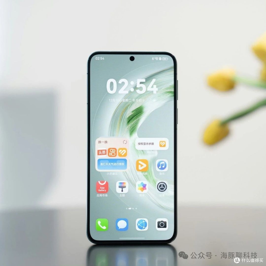 华为Mate 70:国产旗舰新标杆,轻松换机的明智之选