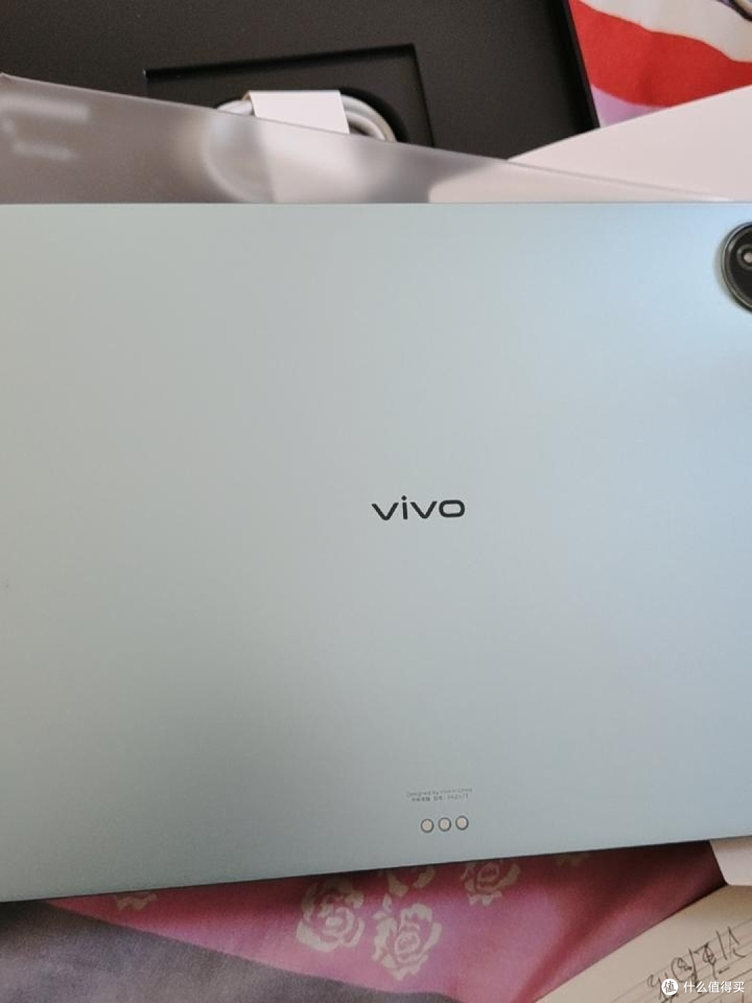 vivo pad 3Pro，你值得拥有