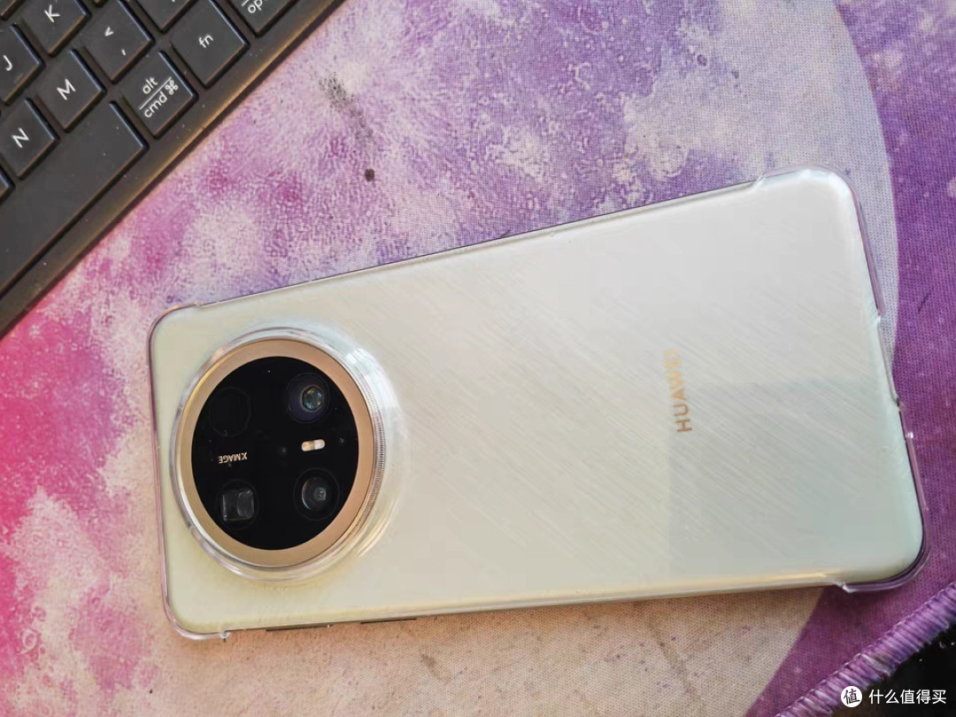 华为Mate70Pro+全网通正品旗舰手机mate70pro麒麟鸿蒙系统mate70