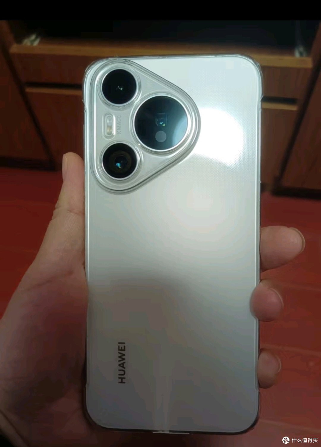 HUAWEI Pura 70 国家补贴500元 雪域白 12GB+512G