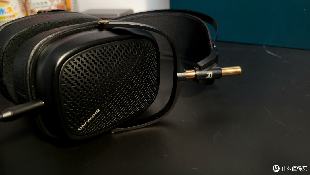 山灵「HW600」:一场东方美学与现代声学的交响!