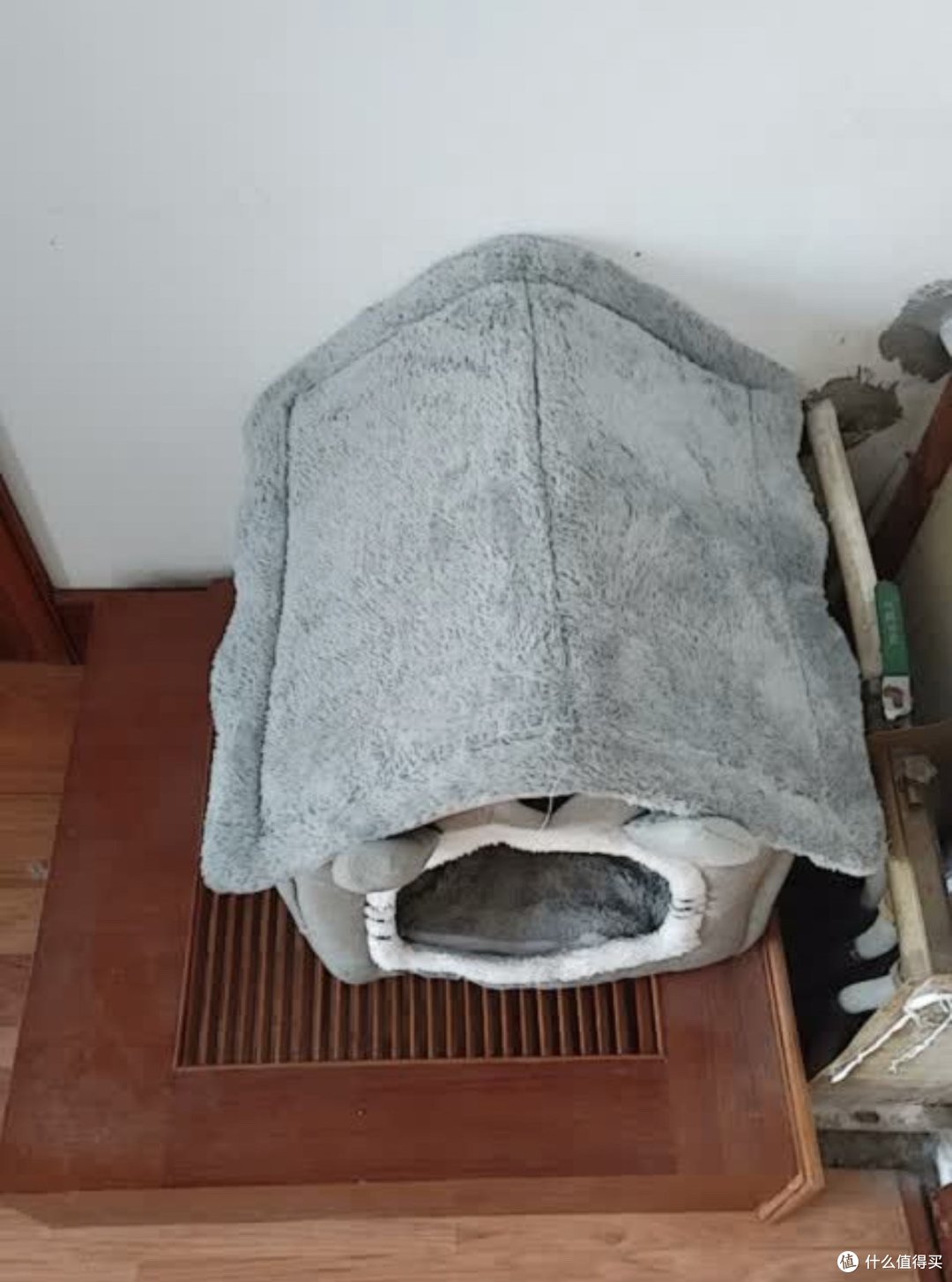 家里有宠物猫狗的可以看看这个,非常不错。