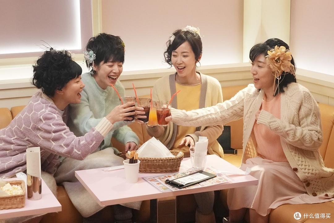 「社畜重生五刷副本」《重启人生》:闺蜜在手,食蚁兽绕道走!