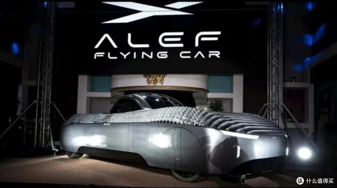 马斯克砸钱的飞行汽车Model A试飞成功,明年首批车主诞生