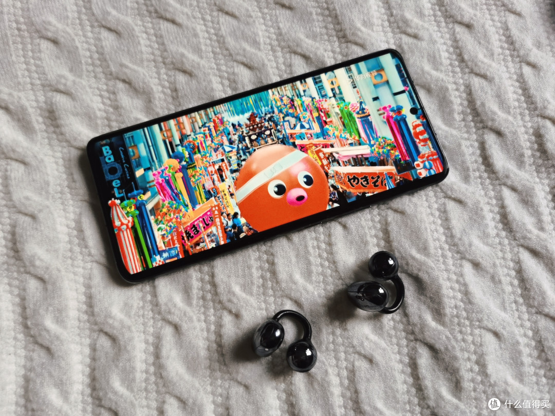 实测!戴灵 C6 Pro,解锁轻盈舒适的音乐之旅