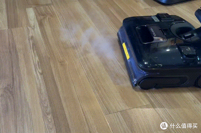 150℃高温蒸汽清洁,石头A30 Pro Steam洗地机为家庭环境健康护航
