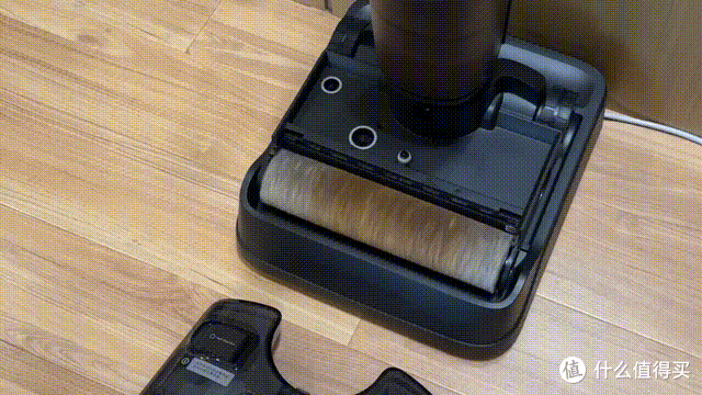 150℃高温蒸汽清洁,石头A30 Pro Steam洗地机为家庭环境健康护航