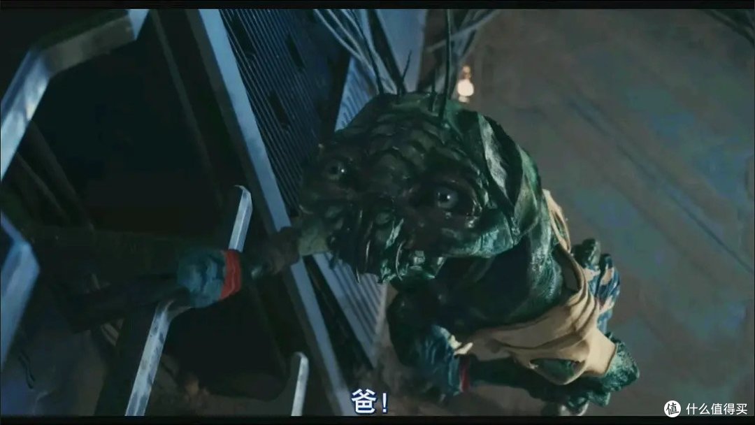 《第九区》,外星社会架构的设想