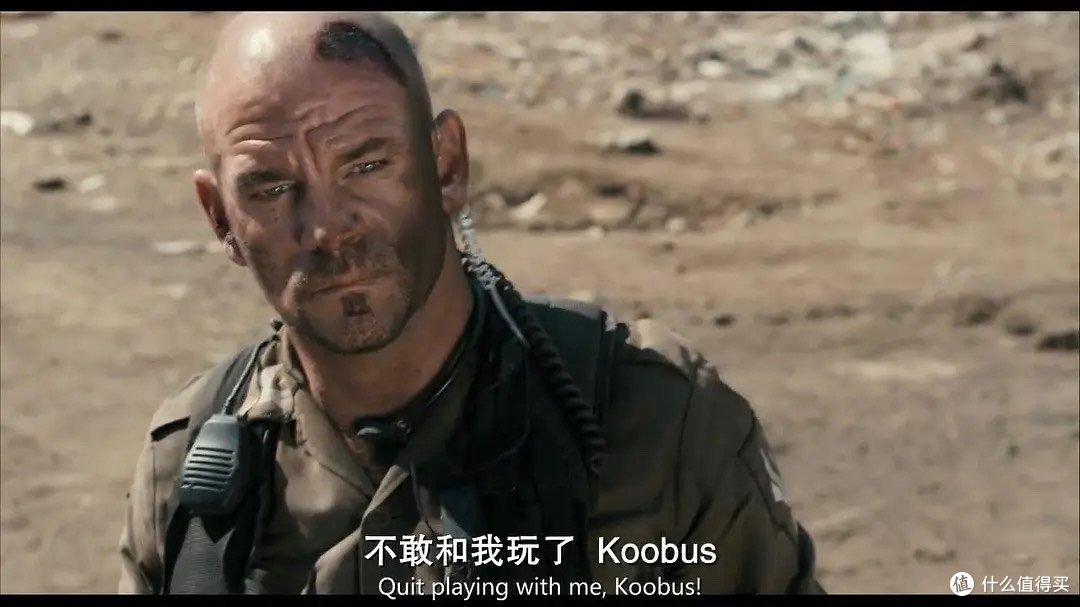 《第九区》,外星社会架构的设想