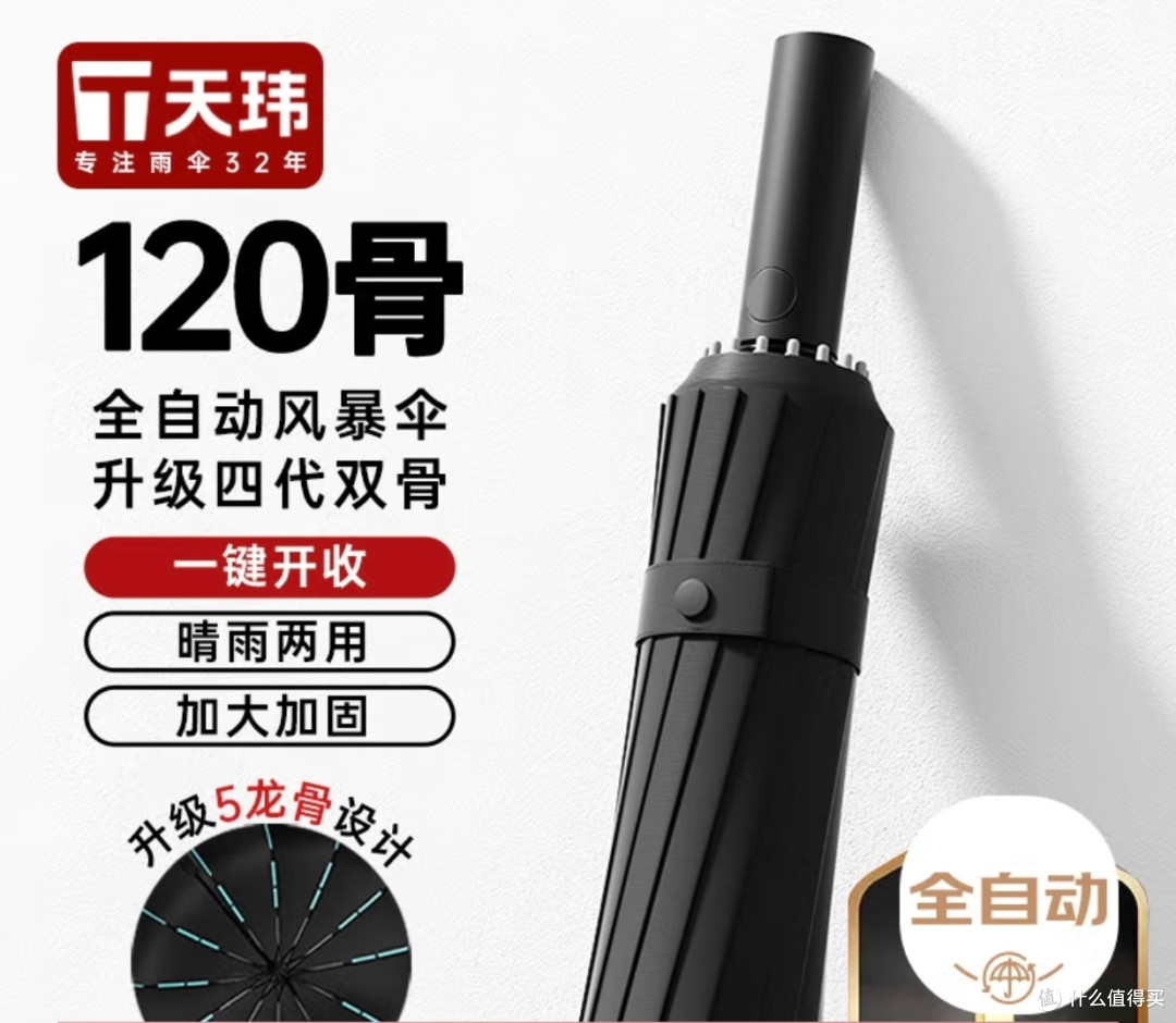 通勤好搭子,折叠伞超给力
