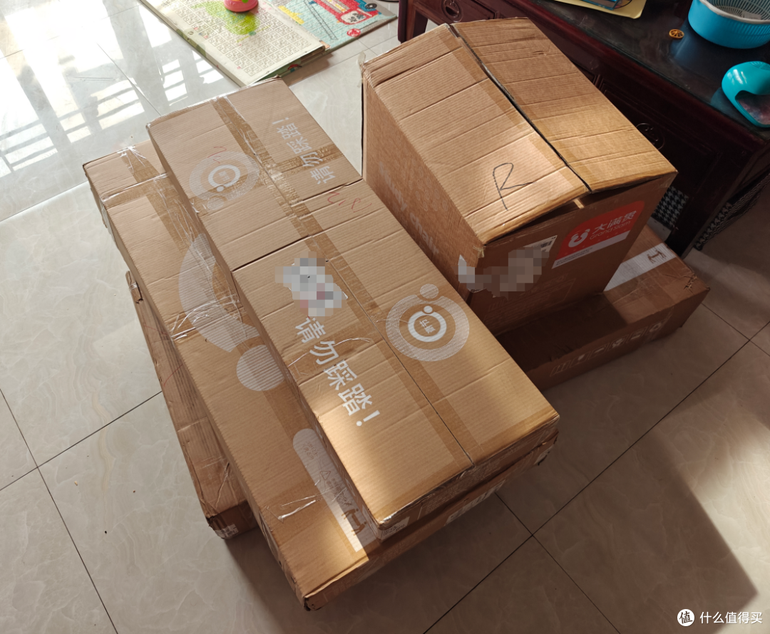 给小公主打造专属学习空间,从Sunny集成学习桌开始
