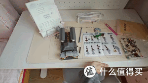 给小公主打造专属学习空间,从Sunny集成学习桌开始
