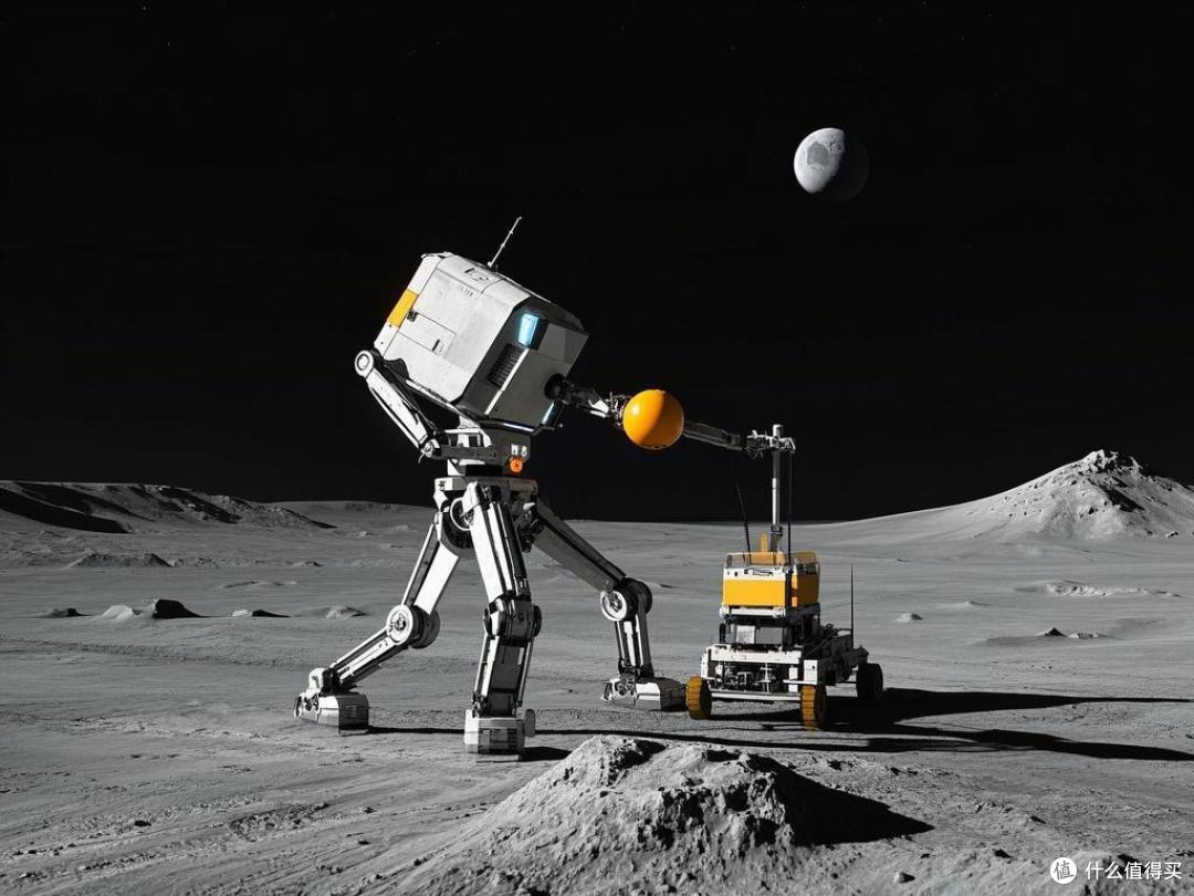 刘慈欣:小心“AI是陷阱”,火星种土豆时,外星人已在搞直播!