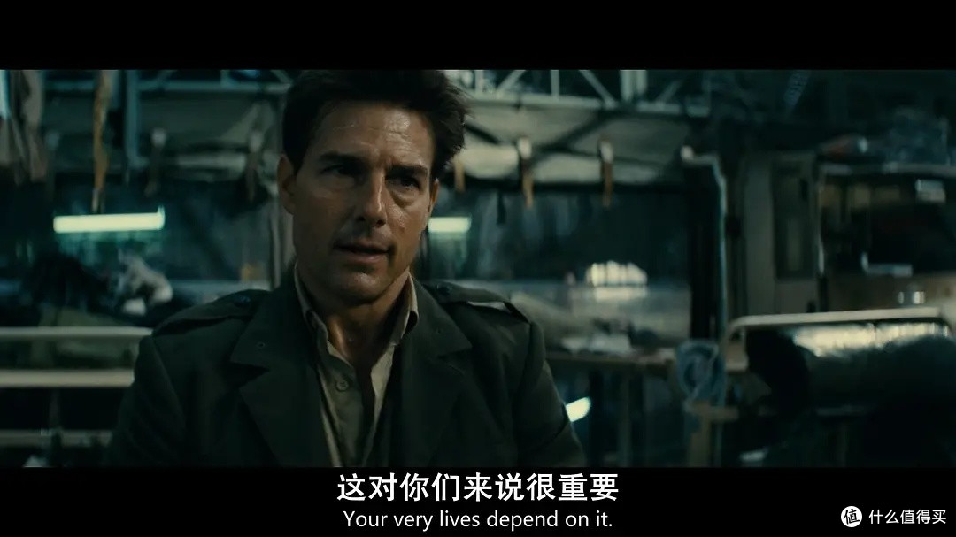 《明日边缘》,看阿汤哥的八百万种结局