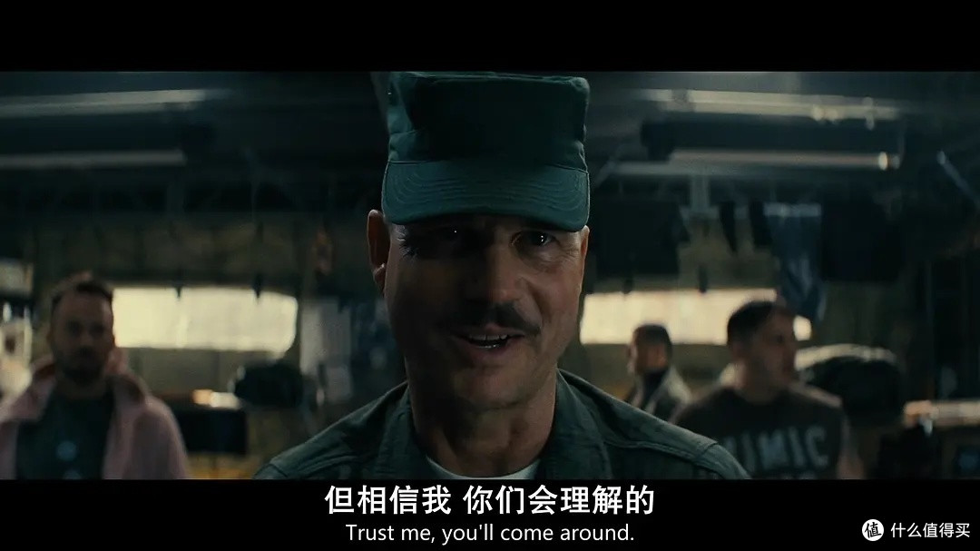 《明日边缘》,看阿汤哥的八百万种结局