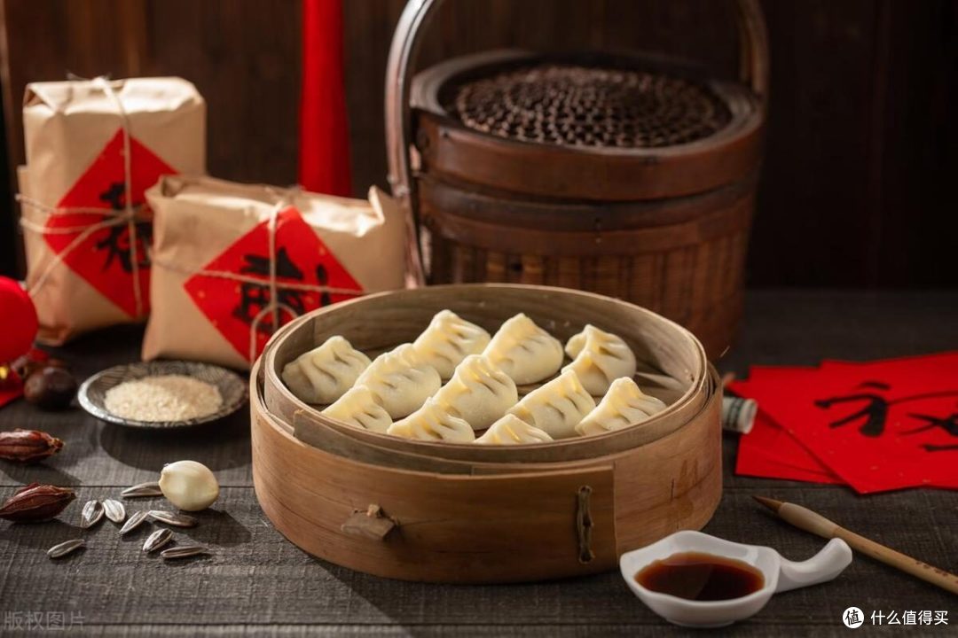 饺子馅咸了？教你几招轻松补救！