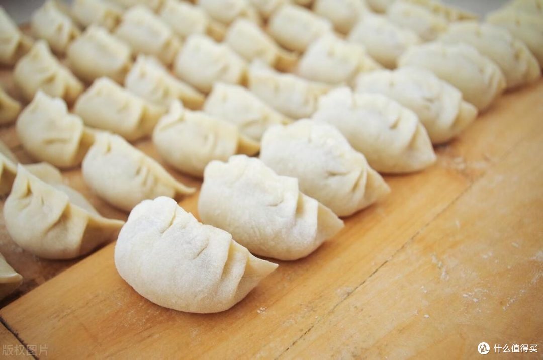 饺子馅咸了？教你几招轻松补救！