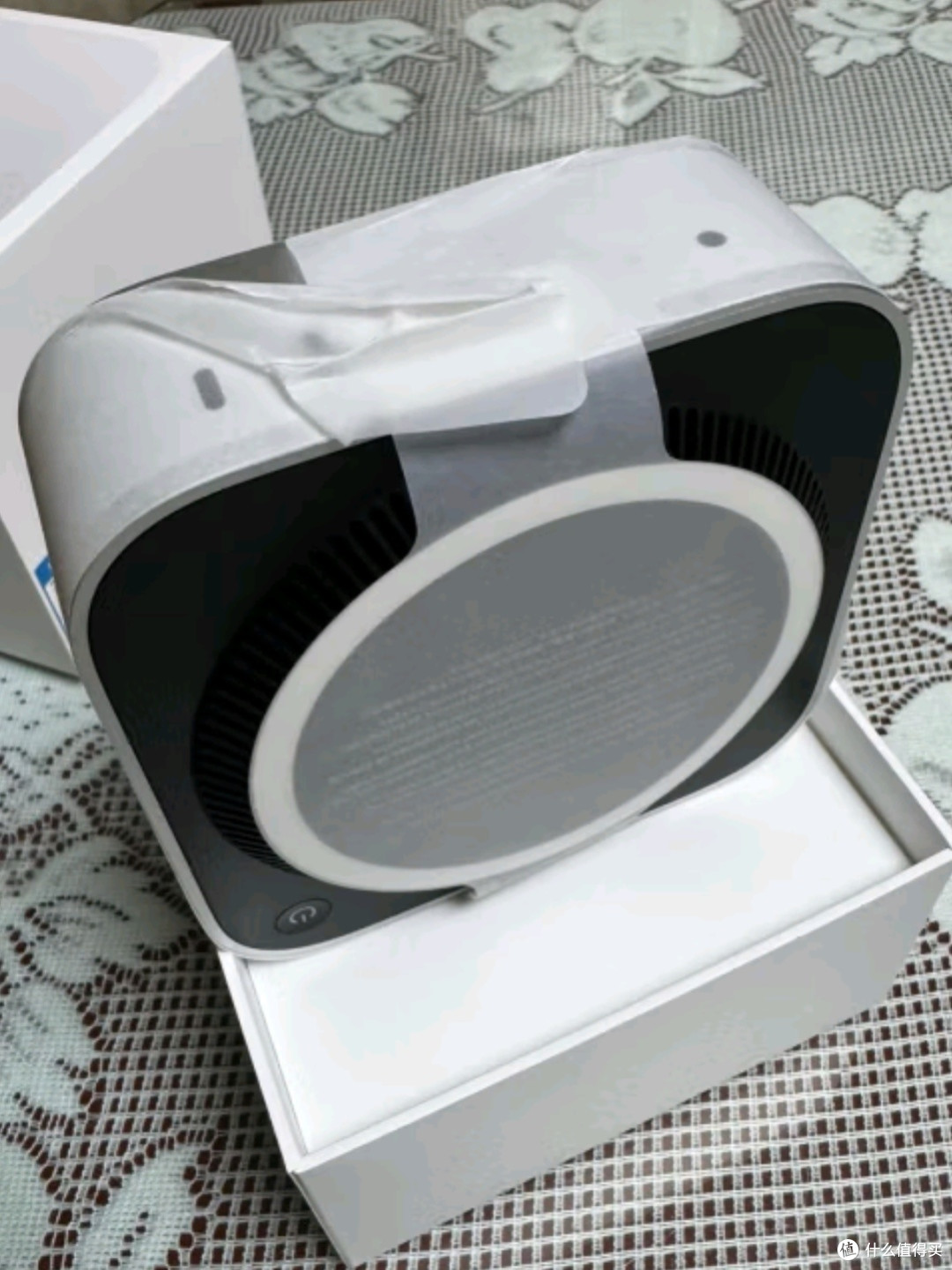 Apple AI电脑2024 Mac mini主机M4:小身材大能量