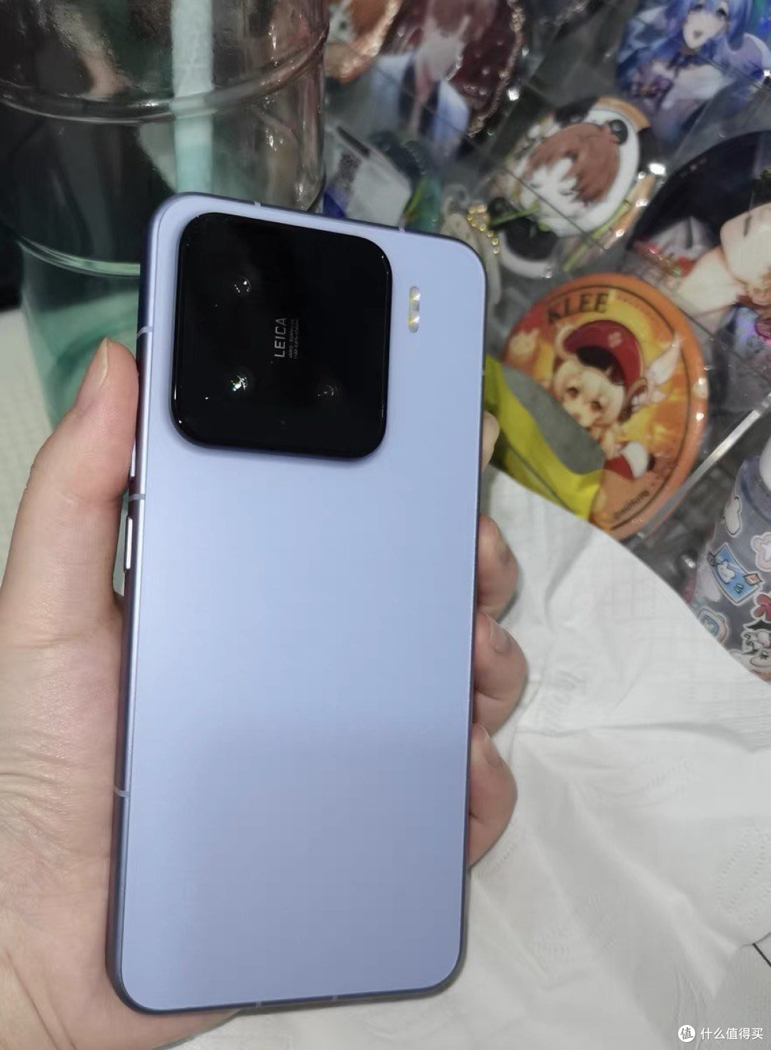 小米手机真的那么好吗?