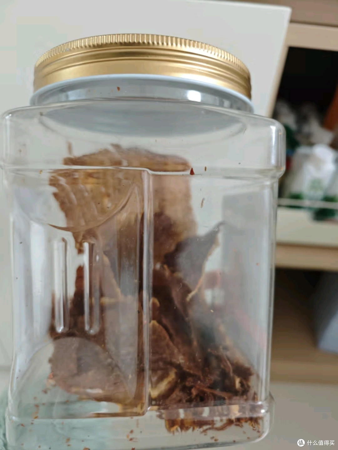 京东京造咔咔脆:解锁风干牛脆片的新风味,香辣香烤,薄脆诱惑!