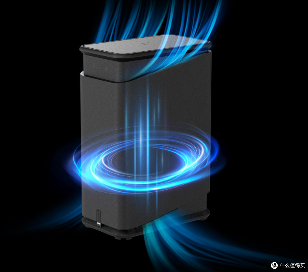 超强四核双盘NAS!极空间Z2Pro,家庭云存储更便捷!