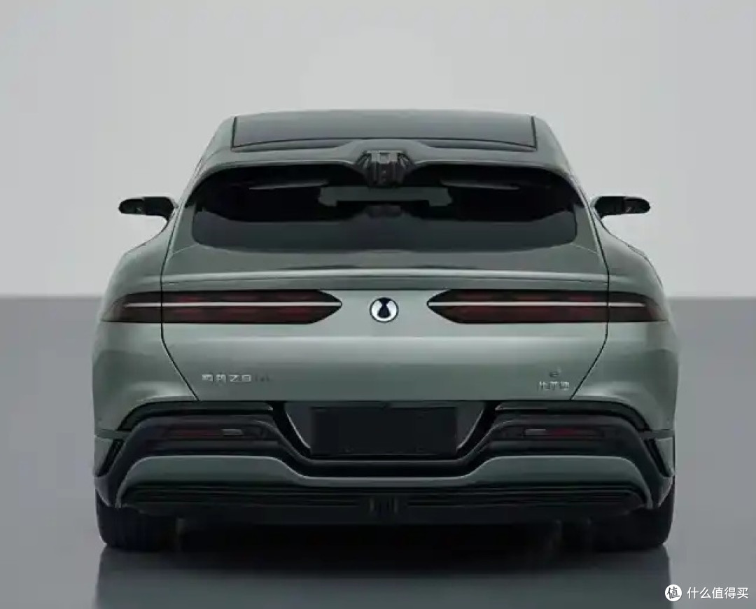 极氪007GT:猎装新标杆,科技与性能的完美融合