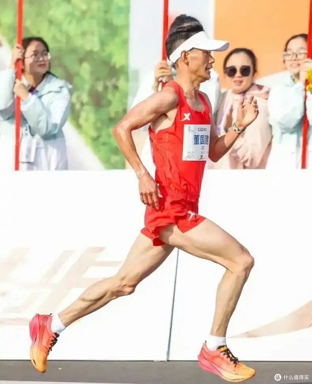 马拉松冠军同款跑鞋榜单|大神跑鞋