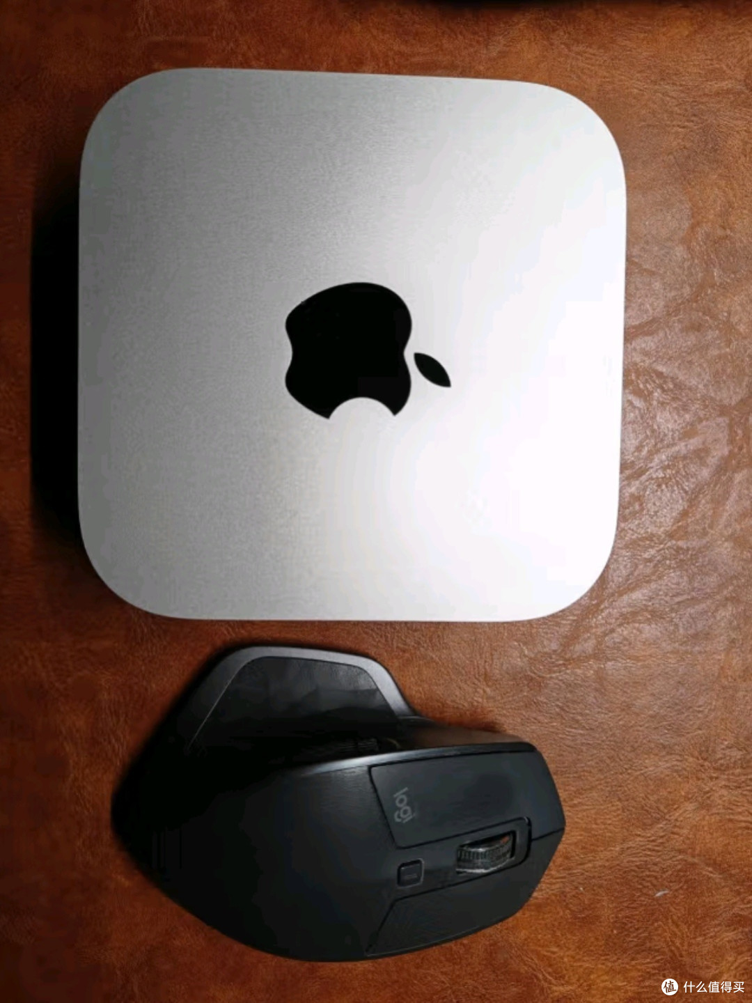 Apple 2024 Mac mini迷你主机MU9D3CH/A：性能与便携的完美融合