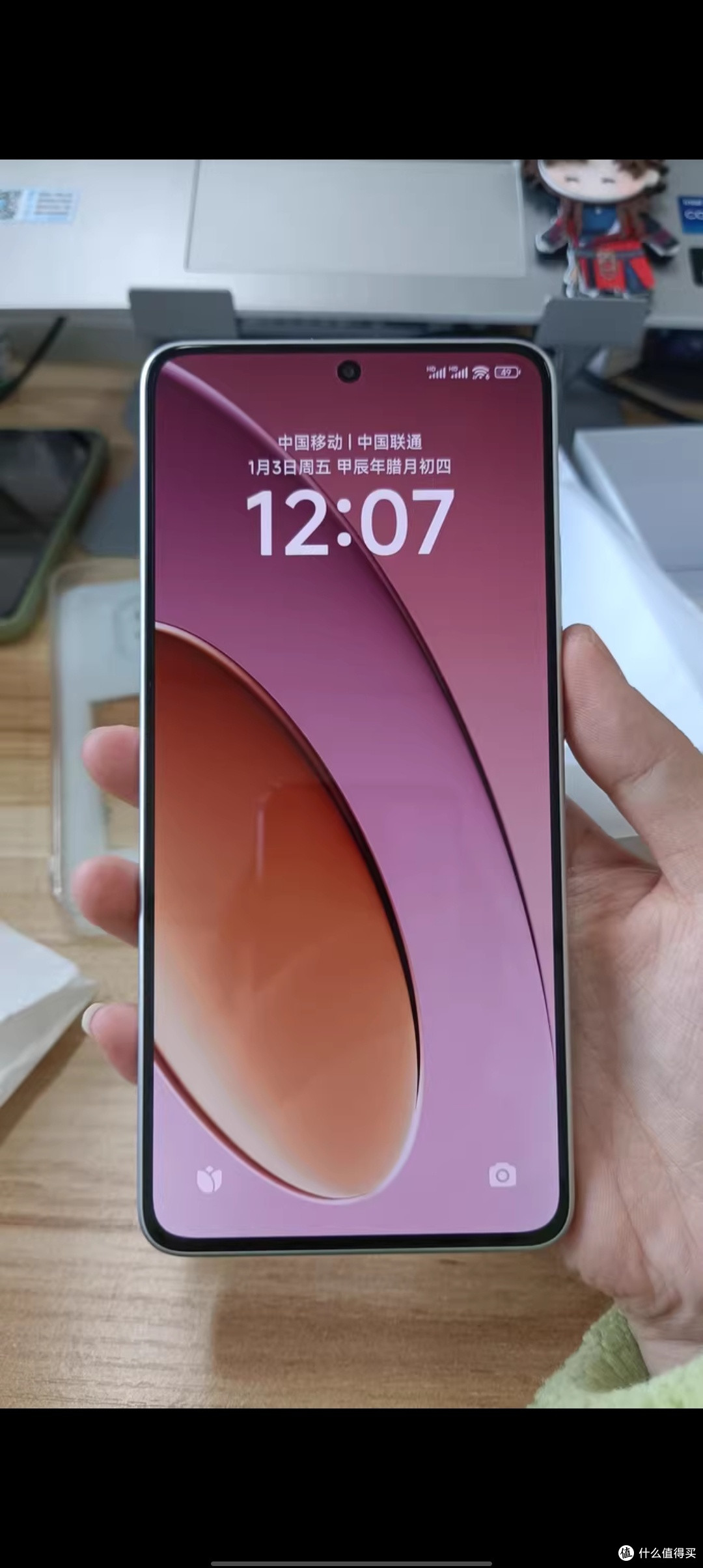 【政府补贴至高15%】REDMI Turbo 4新品红米note手机小米手机小米